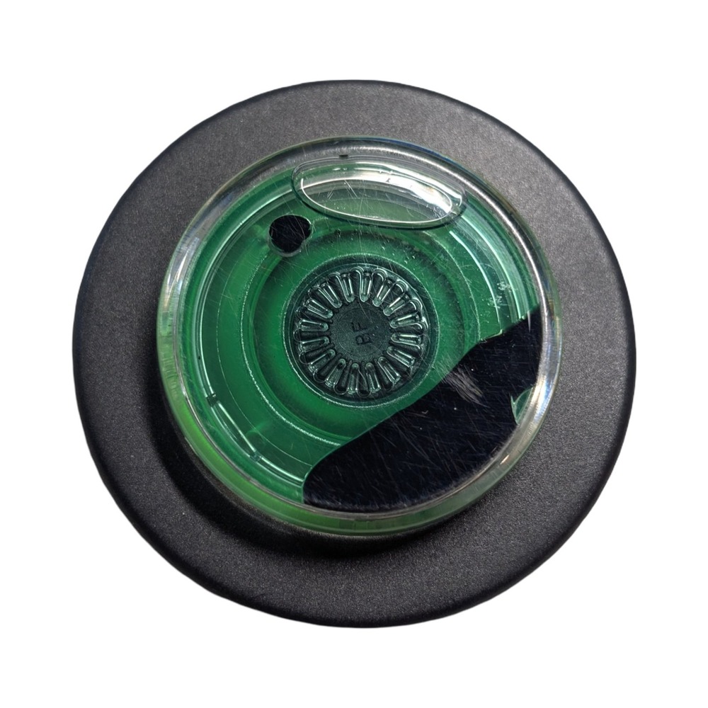 17-S PopSockets Magsafe Phone Grip - Lava Lamp Abdinthe Ink (Referb) ⬇️ Scuffing